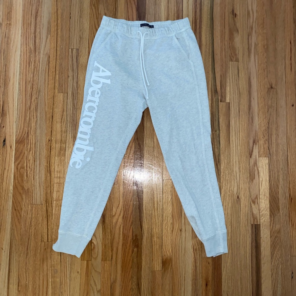 Abercrombie Sweatpants